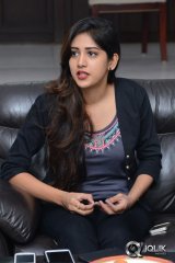 Chandini Chowdary Interview About Kundanapu Bomma